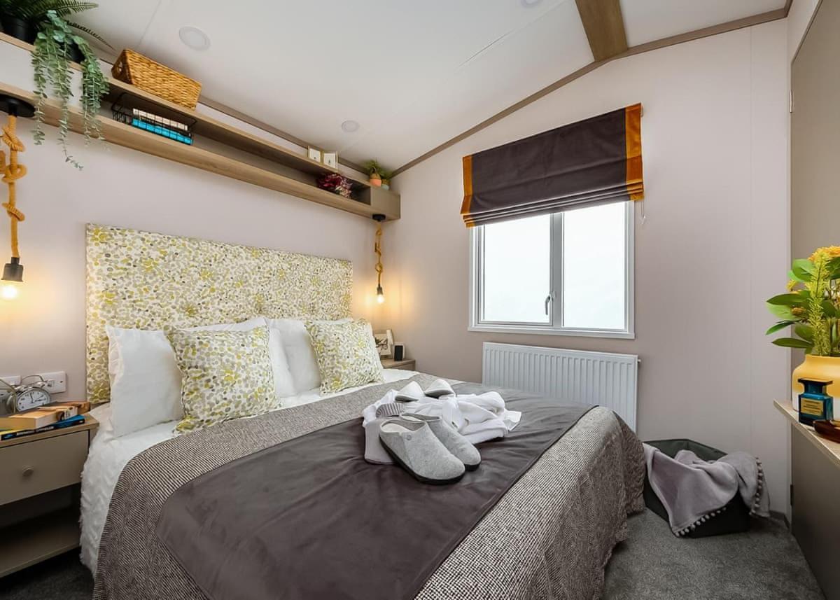 Heads Of Ayr Holiday Park 外观 照片